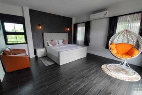 Maison à Chiang Mai, Thaïlande 2 chambres № 75874 - photo 11