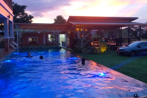 Maison à Chiang Mai, Thaïlande 2 chambres № 75874 - photo 21