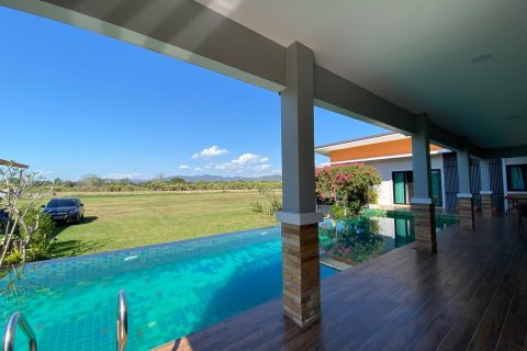 Maison à Chiang Mai, Thaïlande 2 chambres № 75874 - photo 18