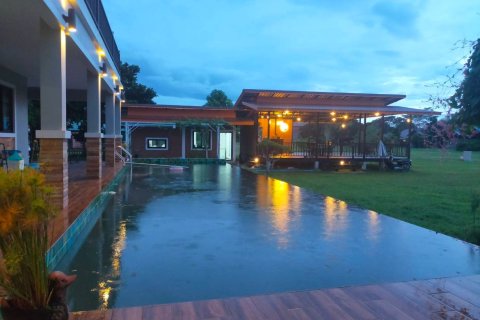 Maison à Chiang Mai, Thaïlande 2 chambres № 75874 - photo 22