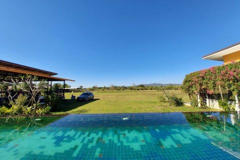 Maison à Chiang Mai, Thaïlande 2 chambres № 75874 - photo 19