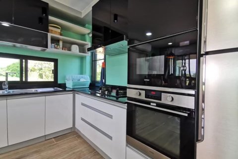 Maison à Chiang Mai, Thaïlande 2 chambres № 75874 - photo 2