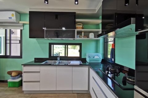 Maison à Chiang Mai, Thaïlande 2 chambres № 75874 - photo 3