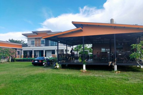 Maison à Chiang Mai, Thaïlande 2 chambres № 75874 - photo 26