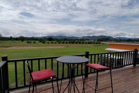 Maison à Chiang Mai, Thaïlande 2 chambres № 75874 - photo 24