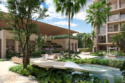 Кондоминиум с 2 спальнями в Пхукете, Таиланд № 101560 - фото 4