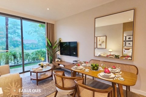 Кондоминиум с 2 спальнями в Пхукете, Таиланд № 101560 - фото 20