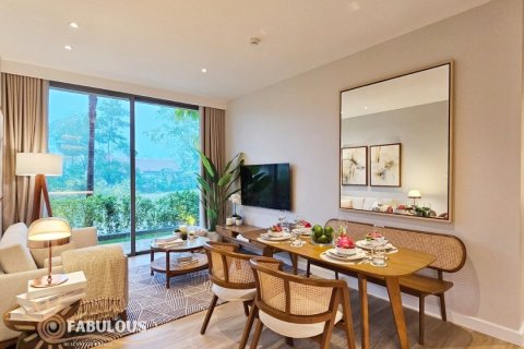 Кондоминиум с 2 спальнями в Пхукете, Таиланд № 101560 - фото 16