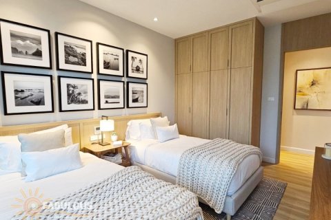 Кондоминиум с 2 спальнями в Пхукете, Таиланд № 101560 - фото 5