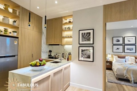 Кондоминиум с 2 спальнями в Пхукете, Таиланд № 101560 - фото 18