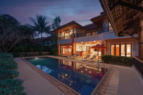 Villa à Phuket, Thaïlande 5 chambres № 122972 - photo 25