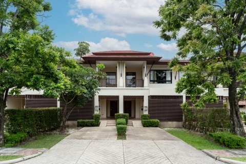 Вилла в Пхукете, Таиланд с 5 спальнями  № 122972 - фото 29