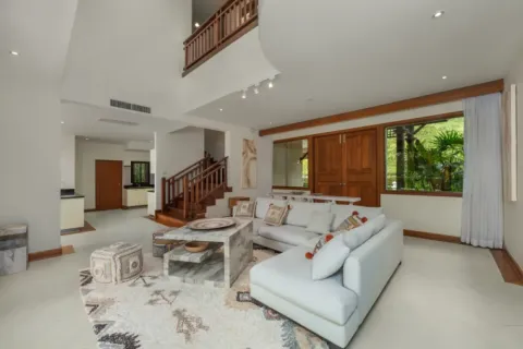Villa à Phuket, Thaïlande 5 chambres № 122972 - photo 2