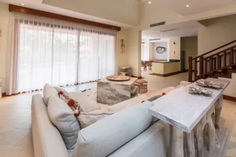 Вилла в Пхукете, Таиланд с 5 спальнями  № 122972 - фото 3