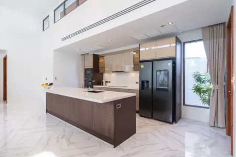 Villa in Phuket, Thailand 3 bedrooms № 122974 - photo 7