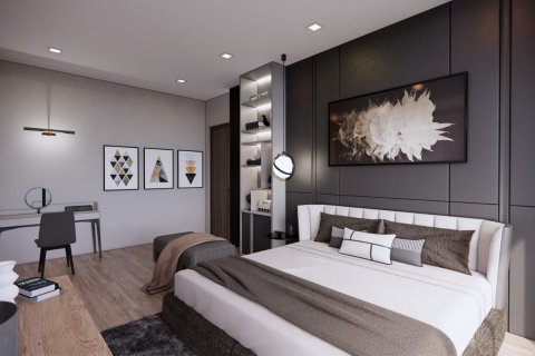 House in Ko Samui, Thailand 3 bedrooms № 144375 - photo 8