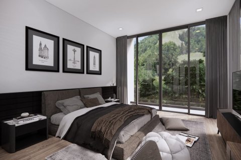 House in Ko Samui, Thailand 3 bedrooms № 144375 - photo 4