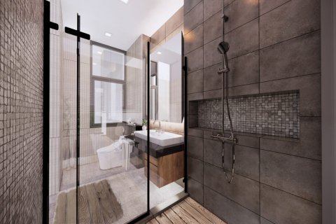 House in Ko Samui, Thailand 3 bedrooms № 144375 - photo 5