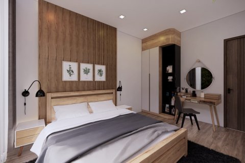 House in Ko Samui, Thailand 3 bedrooms № 144375 - photo 7