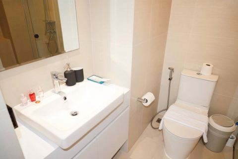 Apartment in Phuket, Thailand 1 bedroom № 144376 - photo 10