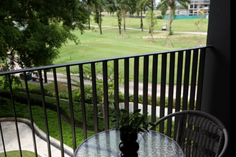 Apartment in Phuket, Thailand 1 bedroom № 144376 - photo 11