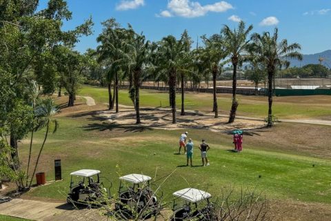 Apartment in Phuket, Thailand 1 bedroom № 144376 - photo 14
