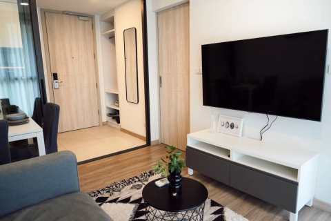 Apartment in Phuket, Thailand 1 bedroom № 144376 - photo 3