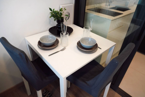 Apartment in Phuket, Thailand 1 bedroom № 144376 - photo 5