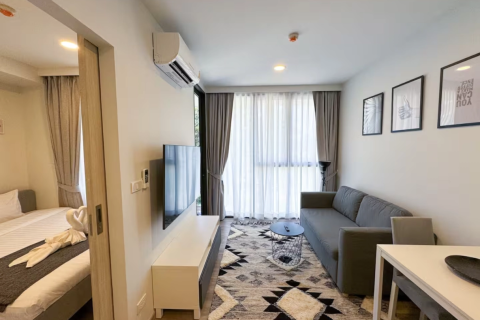 Apartment in Phuket, Thailand 1 bedroom № 144376 - photo 17