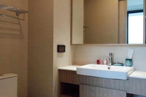 Квартира в Пхукете, Таиланд с 3 комнатами № 144377 - фото 9