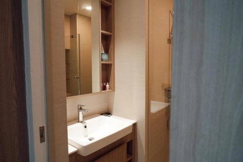 Квартира в Пхукете, Таиланд с 3 комнатами № 144377 - фото 10