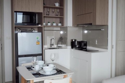 Квартира в Пхукете, Таиланд с 3 комнатами № 144377 - фото 3