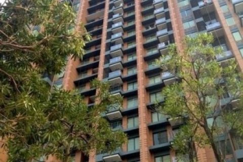 Condo à Bangkok, Thaïlande, 1 chambre  № 144152 - photo 11