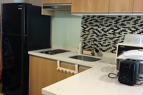 Condo à Bangkok, Thaïlande, 1 chambre  № 144152 - photo 5