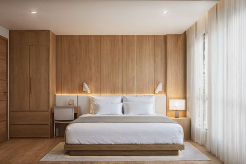 Apartment in Pattaya, Thailand 3 rooms № 144379 - photo 3