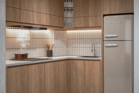 Apartment in Pattaya, Thailand 3 rooms № 144379 - photo 5