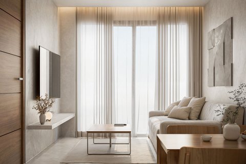 Apartment in Pattaya, Thailand 3 rooms № 144379 - photo 11