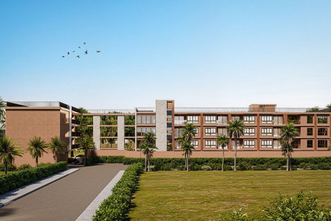 Apartment in Pattaya, Thailand 3 rooms № 144379 - photo 8