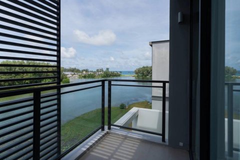 Квартира в Пхукете, Таиланд с 4 комнатами  № 144378 - фото 19