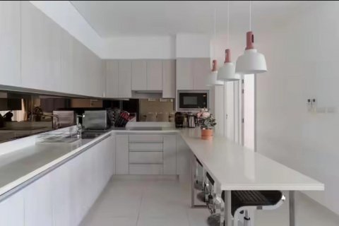 Квартира в Пхукете, Таиланд с 4 комнатами  № 144378 - фото 7