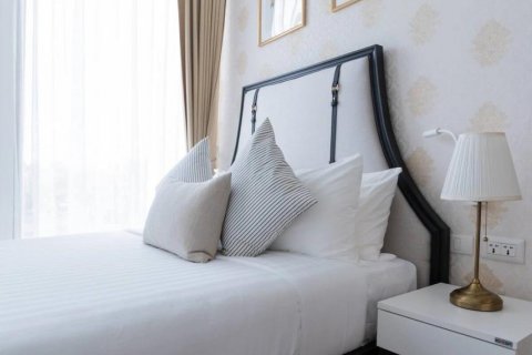 Квартира в Пхукете, Таиланд с 4 комнатами  № 144378 - фото 12