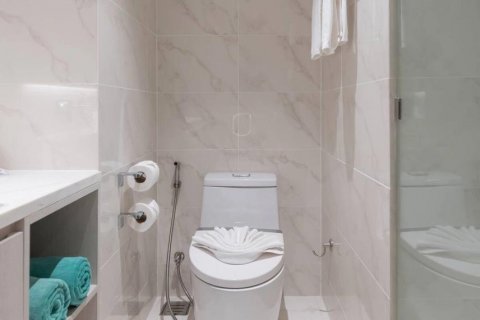 Квартира в Пхукете, Таиланд с 4 комнатами  № 144378 - фото 15