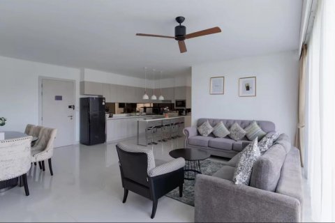 Квартира в Пхукете, Таиланд с 4 комнатами  № 144378 - фото 3