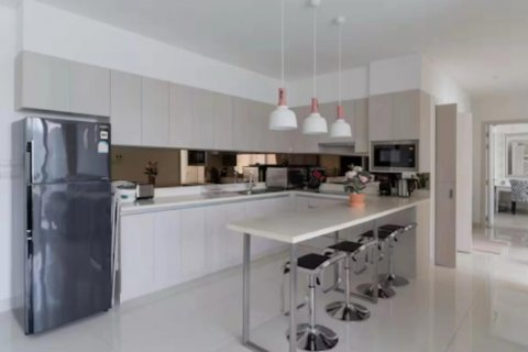 Квартира в Пхукете, Таиланд с 4 комнатами  № 144378 - фото 6