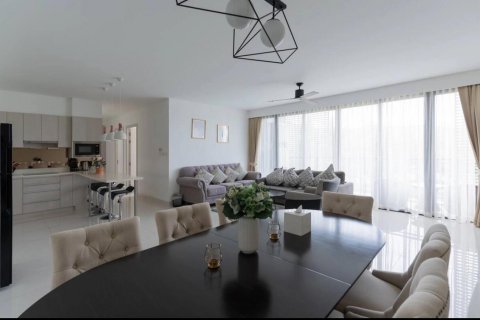 Квартира в Пхукете, Таиланд с 4 комнатами  № 144378 - фото 8