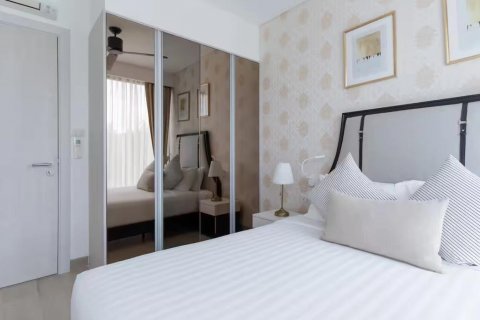 Квартира в Пхукете, Таиланд с 4 комнатами  № 144378 - фото 9