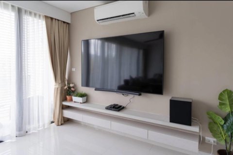 Квартира в Пхукете, Таиланд с 4 комнатами  № 144378 - фото 5