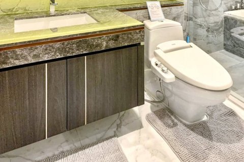 Кондоминиум с 1 спальней в Бангкоке, Таиланд № 121134 - фото 7