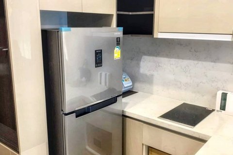 Кондоминиум с 1 спальней в Бангкоке, Таиланд № 121134 - фото 5