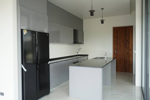 Villa in Ko Samui, Thailand 3 bedrooms № 121135 - photo 10